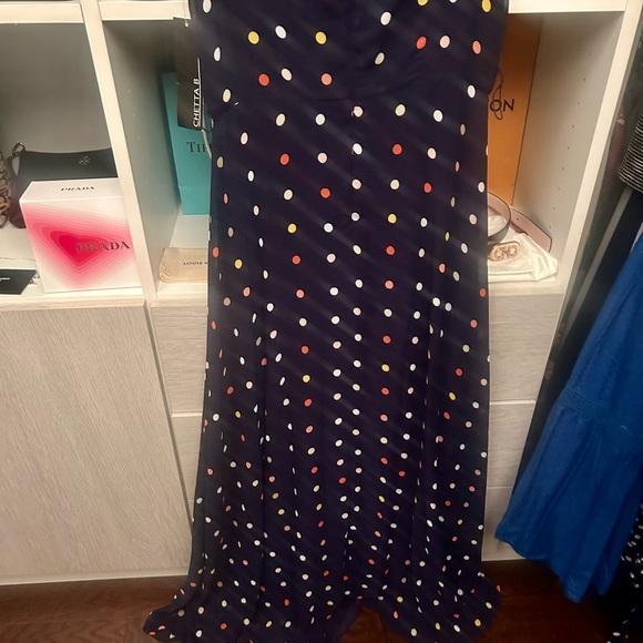 Brand new Polk a dot dress! - Picture 6 of 6